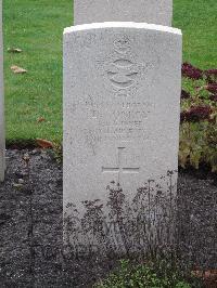 Berlin 1939-1945 War Cemetery - Conroy, Daniel