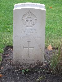 Berlin 1939-1945 War Cemetery - Conroy, Robert Fitzgerald