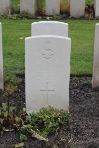 Berlin 1939-1945 War Cemetery - Downes, Arnold Richard