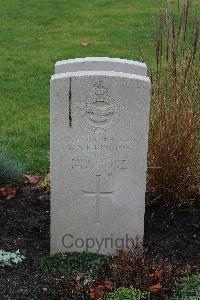 Berlin 1939-1945 War Cemetery - Elkington, Kenneth Neal