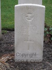 Berlin 1939-1945 War Cemetery - Fenner, Peter Owen