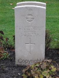 Berlin 1939-1945 War Cemetery - Ferguson, Peter James Hughes