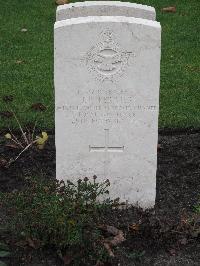 Berlin 1939-1945 War Cemetery - Ferrier, John Philip