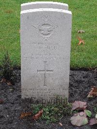 Berlin 1939-1945 War Cemetery - Field, Thomas Bertram