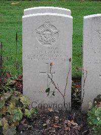 Berlin 1939-1945 War Cemetery - Fisher, John William