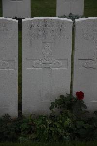 Duhallow A.D.S. Cemetery - Backhouse, Arthur Joseph