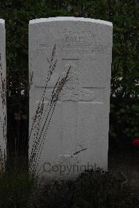 Duhallow A.D.S. Cemetery - Bale, Frank