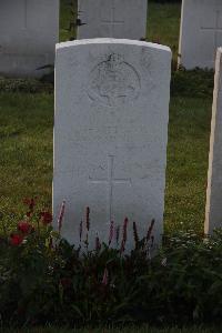 Duhallow A.D.S. Cemetery - Battersby, Charles Henry