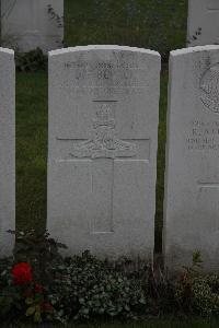 Duhallow A.D.S. Cemetery - Bewick, John Fowler