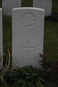 Duhallow A.D.S. Cemetery - Beynon, Ivor