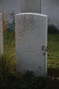 Duhallow A.D.S. Cemetery - Booth, Walter Edward