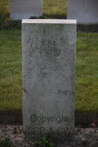 Duhallow A.D.S. Cemetery - Condileou, Fredrick