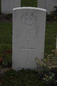 Duhallow A.D.S. Cemetery - Cooper, Percy William