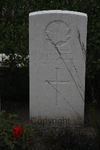 Duhallow A.D.S. Cemetery - Coutts, N H