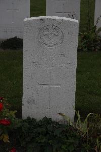 Duhallow A.D.S. Cemetery - Dell, Albert Edward