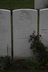 Duhallow A.D.S. Cemetery - Dobbin, Joseph