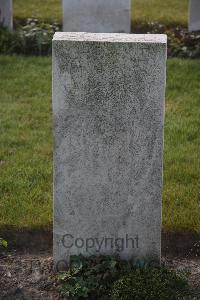 Duhallow A.D.S. Cemetery - Erwart, Leo