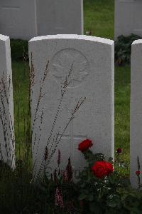 Duhallow A.D.S. Cemetery - Fitzgerald, Robert Maurice