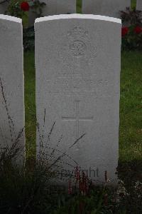 Duhallow A.D.S. Cemetery - Gayford, Thomas Frederick Marter