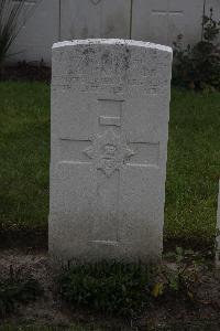 Duhallow A.D.S. Cemetery - Hammonds, Cyril Bertrand