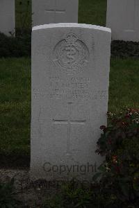 Duhallow A.D.S. Cemetery - Hickey, Joseph John