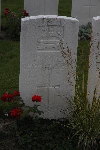 Duhallow A.D.S. Cemetery - Hooper, Henry Frederick