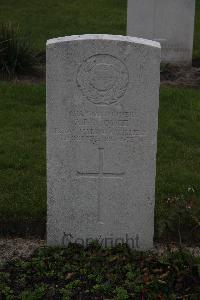 Duhallow A.D.S. Cemetery - Joyce, Archibald Boniface Silas