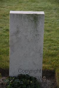 Duhallow A.D.S. Cemetery - Kohl, Mathias