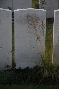 Duhallow A.D.S. Cemetery - Lennon, Arthur