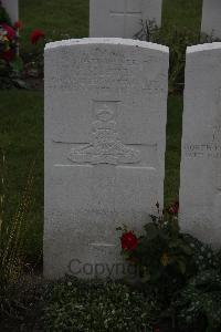 Duhallow A.D.S. Cemetery - Lewis, Gilbert Stanley