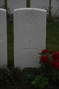 Duhallow A.D.S. Cemetery - Marsh, William Henry