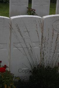 Duhallow A.D.S. Cemetery - Mather, William John Habgood