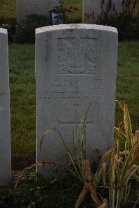 Duhallow A.D.S. Cemetery - Matthews, Joseph William