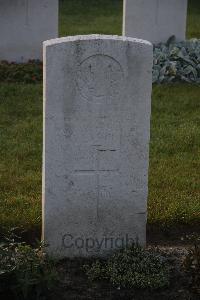 Duhallow A.D.S. Cemetery - McKenzie, Henry