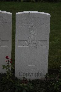 Duhallow A.D.S. Cemetery - Milton, John