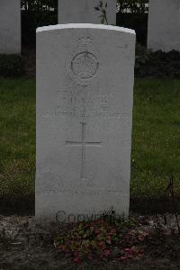 Duhallow A.D.S. Cemetery - Moyle, Thomas Henry