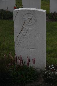 Duhallow A.D.S. Cemetery - Perkins, Edwin Alfred