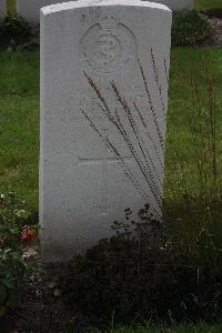 Duhallow A.D.S. Cemetery - Ratcliff, Cecil Douglas