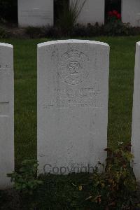 Duhallow A.D.S. Cemetery - Renshaw, William Timperley