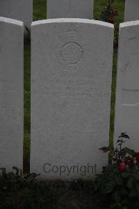 Duhallow A.D.S. Cemetery - Roulston, Robert