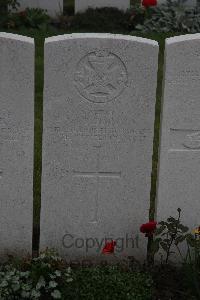 Duhallow A.D.S. Cemetery - Simms, John Sibbald