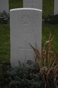 Duhallow A.D.S. Cemetery - Stanley, George Henry