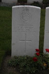 Duhallow A.D.S. Cemetery - Tovell, Noel Herbert