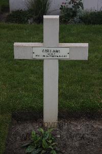 Duhallow A.D.S. Cemetery - Viard, Jules Felicien