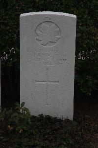 Duhallow A.D.S. Cemetery - Warton, R I B