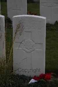 Duhallow A.D.S. Cemetery - Watson, James Stennett