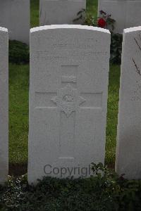 Duhallow A.D.S. Cemetery - Westwood, John