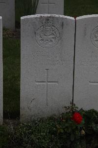 Duhallow A.D.S. Cemetery - Wright, Albert Victor