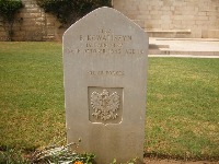 Gaza War Cemetery - Kowaliszyn, Boleslaw