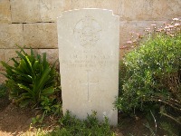 Gaza War Cemetery - Picard, Joseph Maximillien Lucien Paul